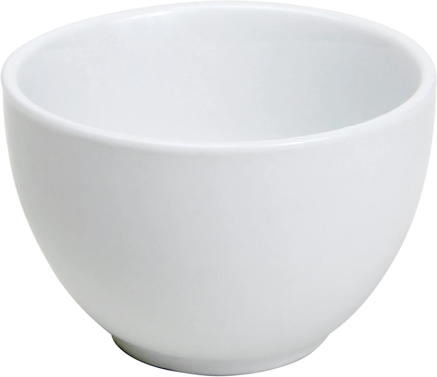 Exxent Skål Ø 8,5 cm Vit