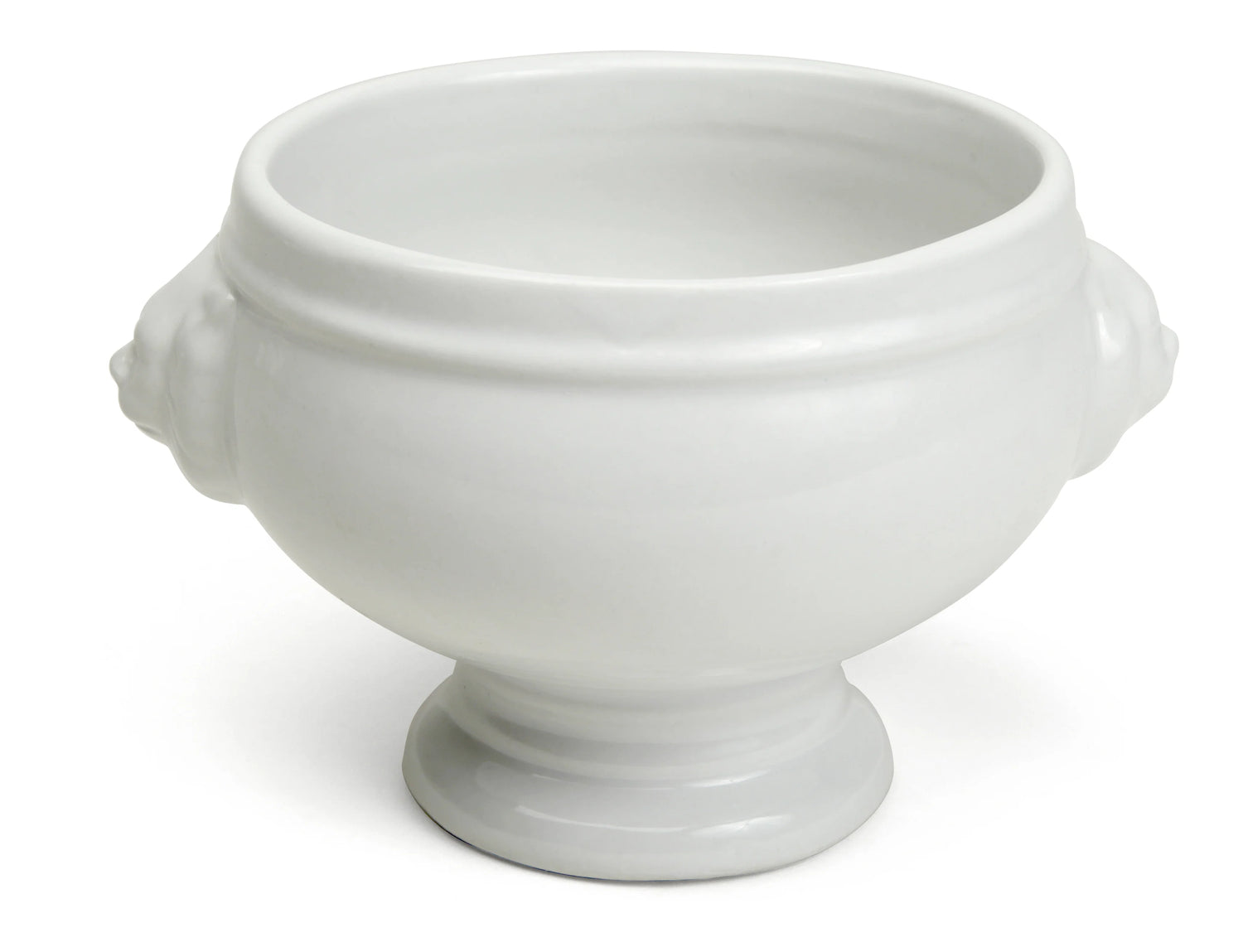 Exxent Sopp skål Ø 12 cm Lejon, 4-pack