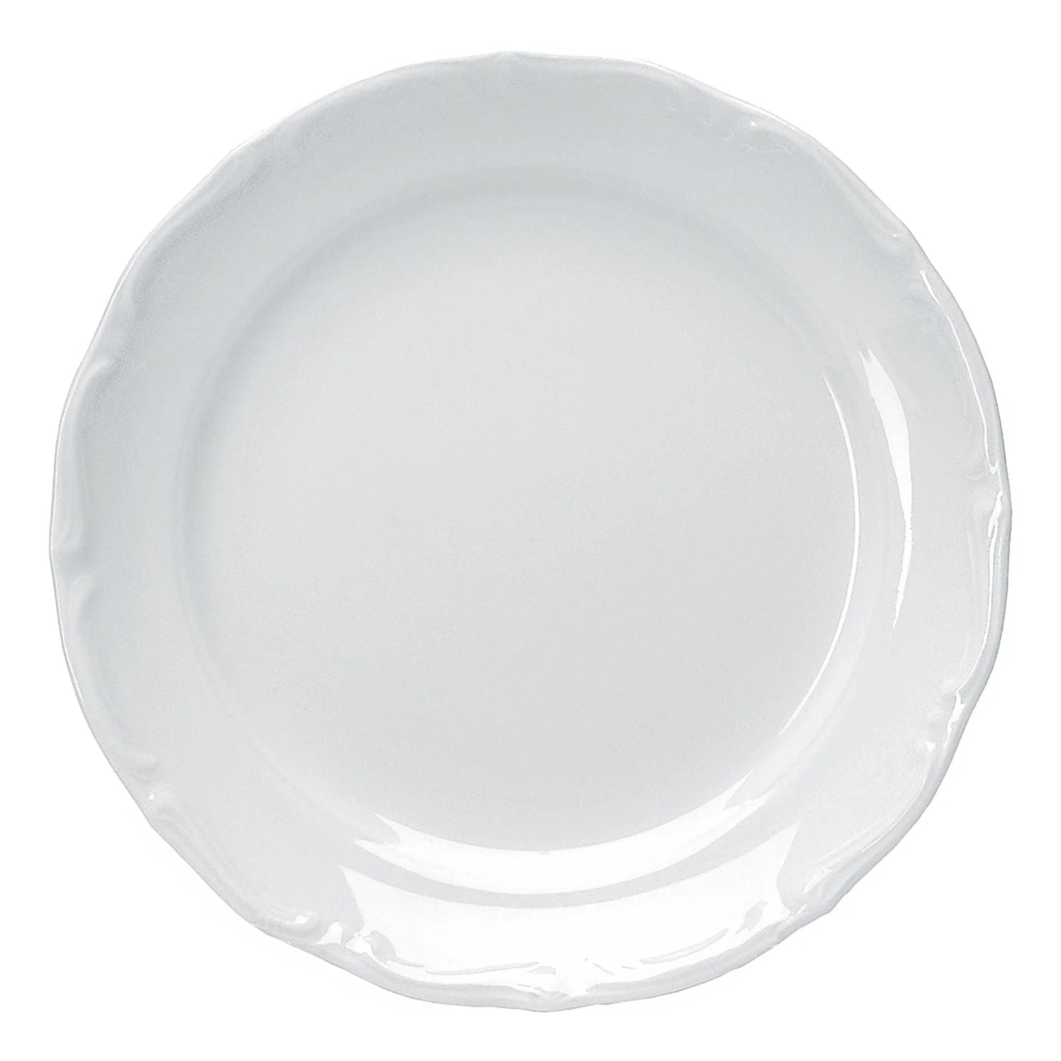 Exxent Tallrik flat Ø 28 cm Maria Teresa