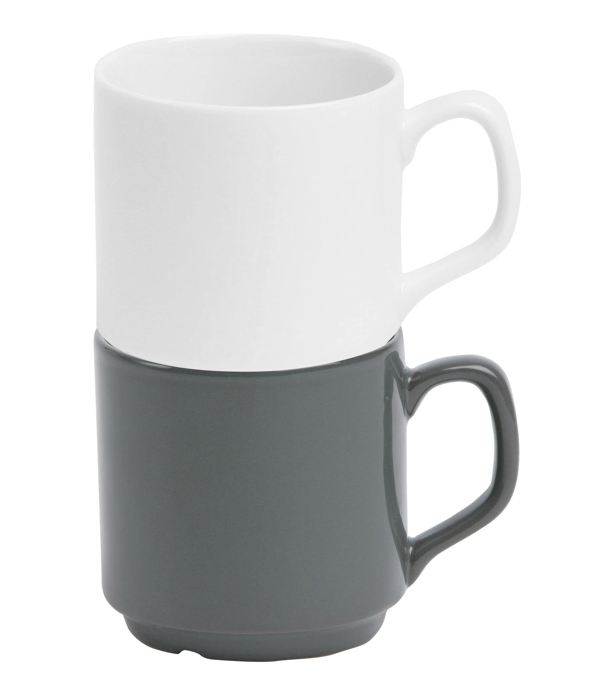 Exxent Mugg 24 cl Palma Vit