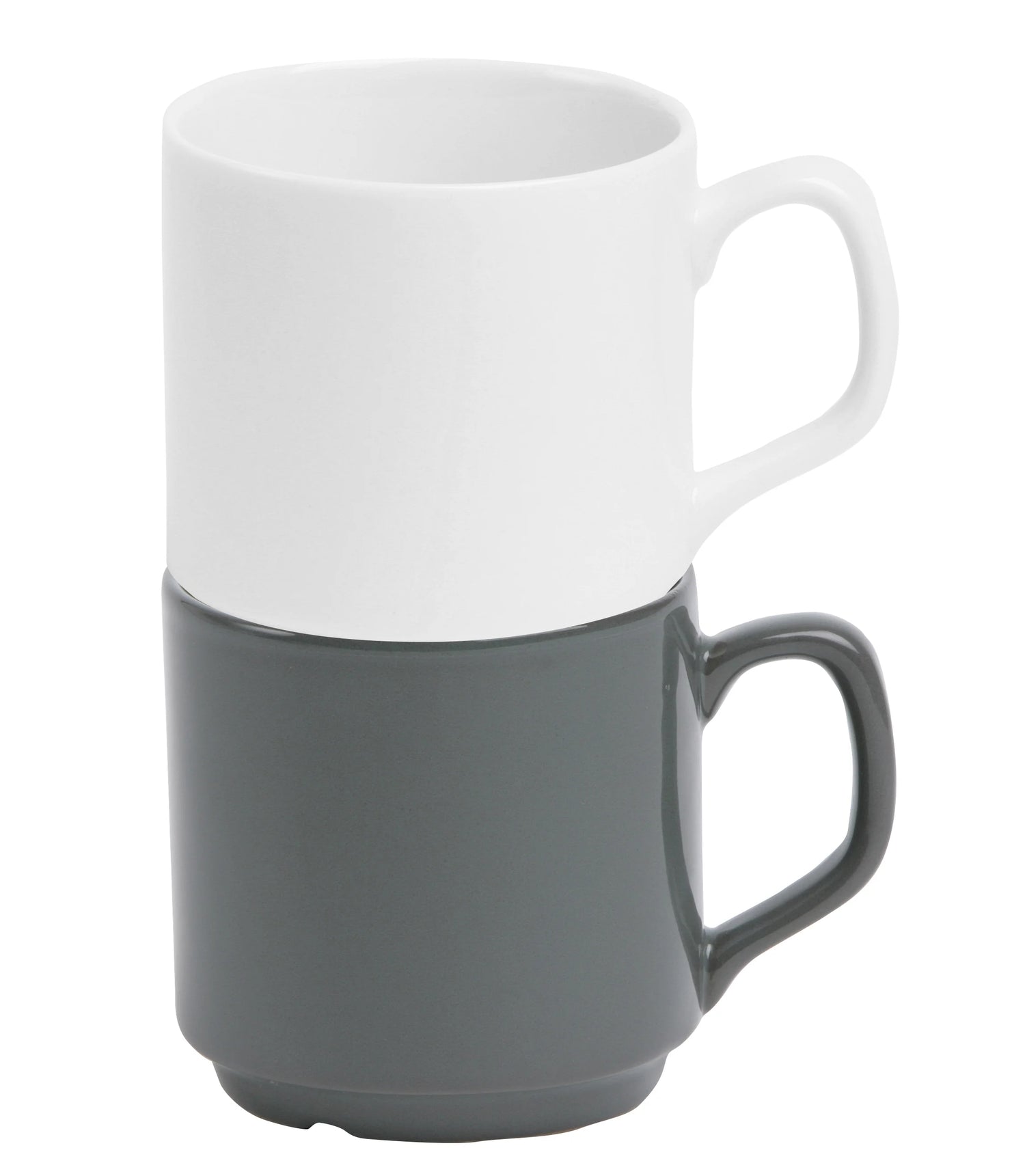 Exxent Mugg 24 cl Palma Vit