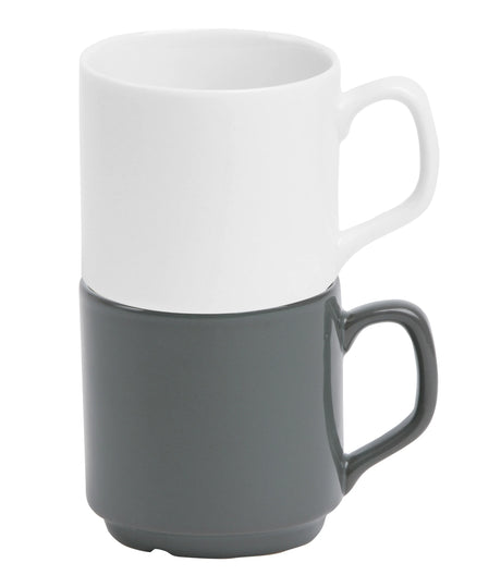 Exxent Mugg 24 cl Palma Vit