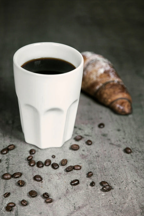 Exxent Mugg 36 cl Florens