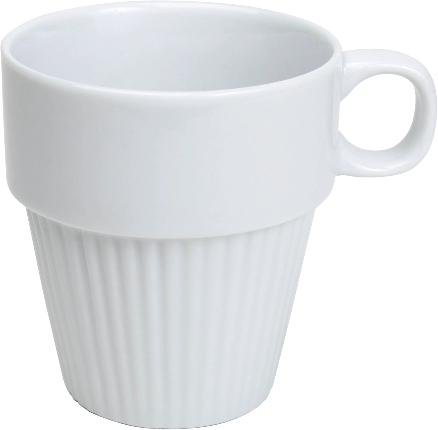 Exxent Mugg 30 cl Venedig, med öra