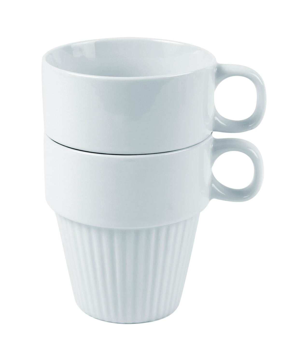 Exxent Mugg 30 cl Venedig, med öra