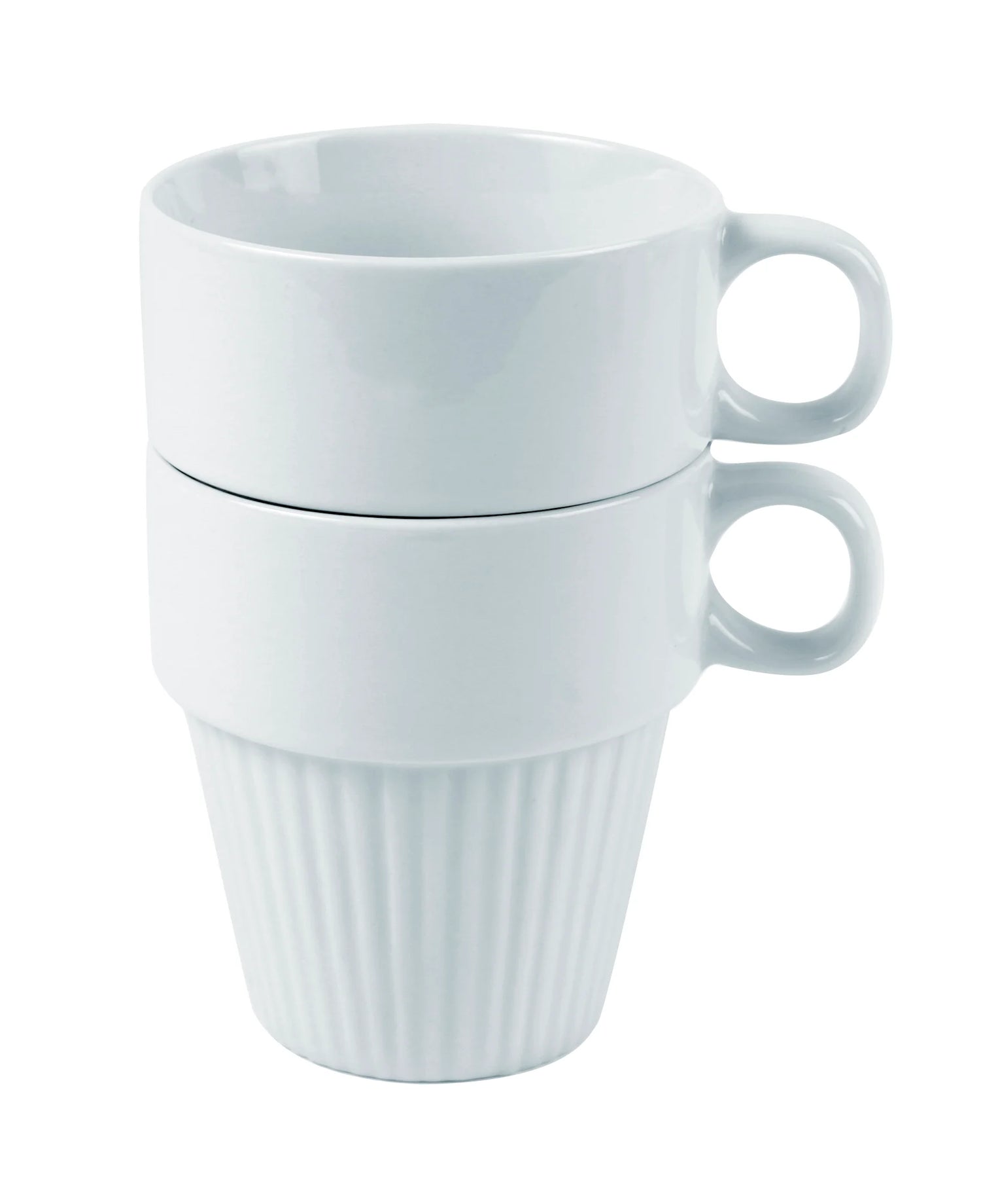 Exxent Mugg 30 cl Venedig, med öra