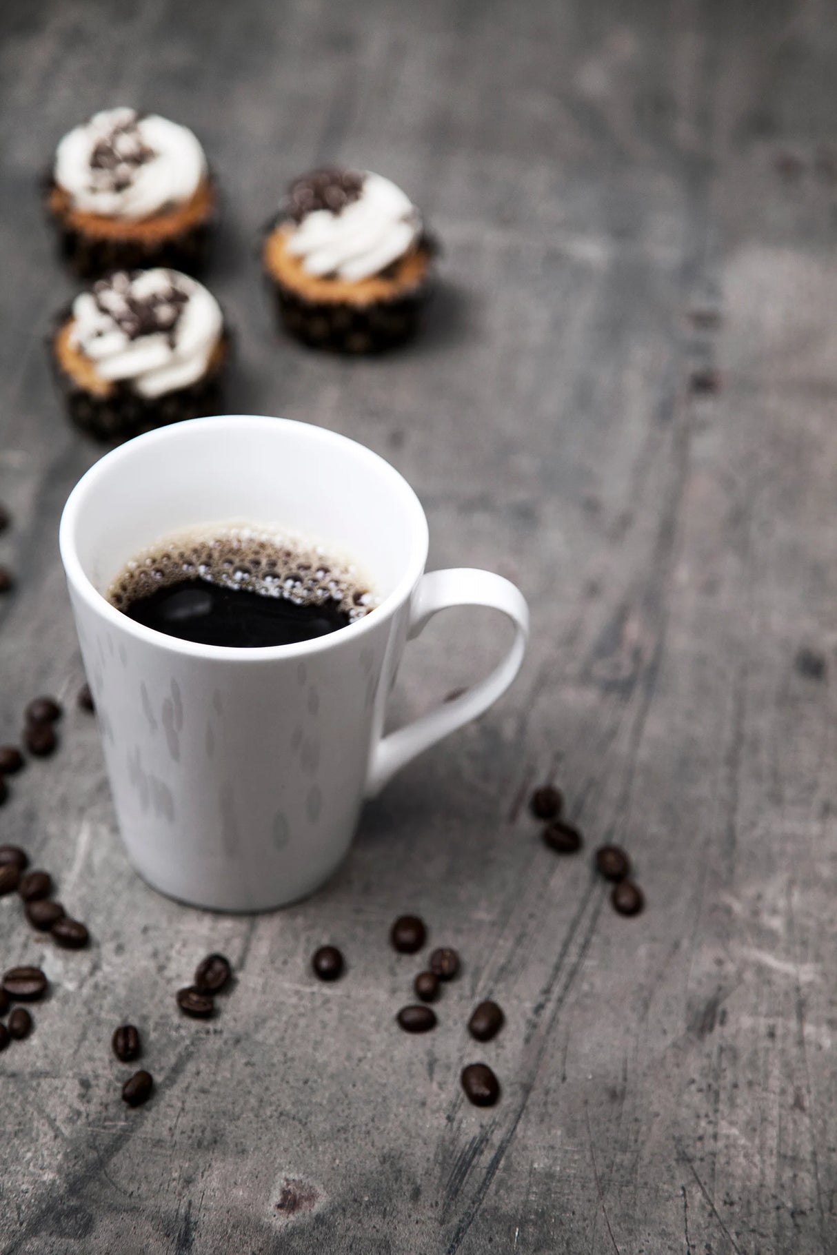 Exxent Mugg 33 cl Oslo