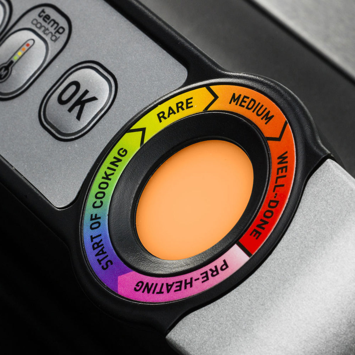 OBH Nordica OptiGrill XL