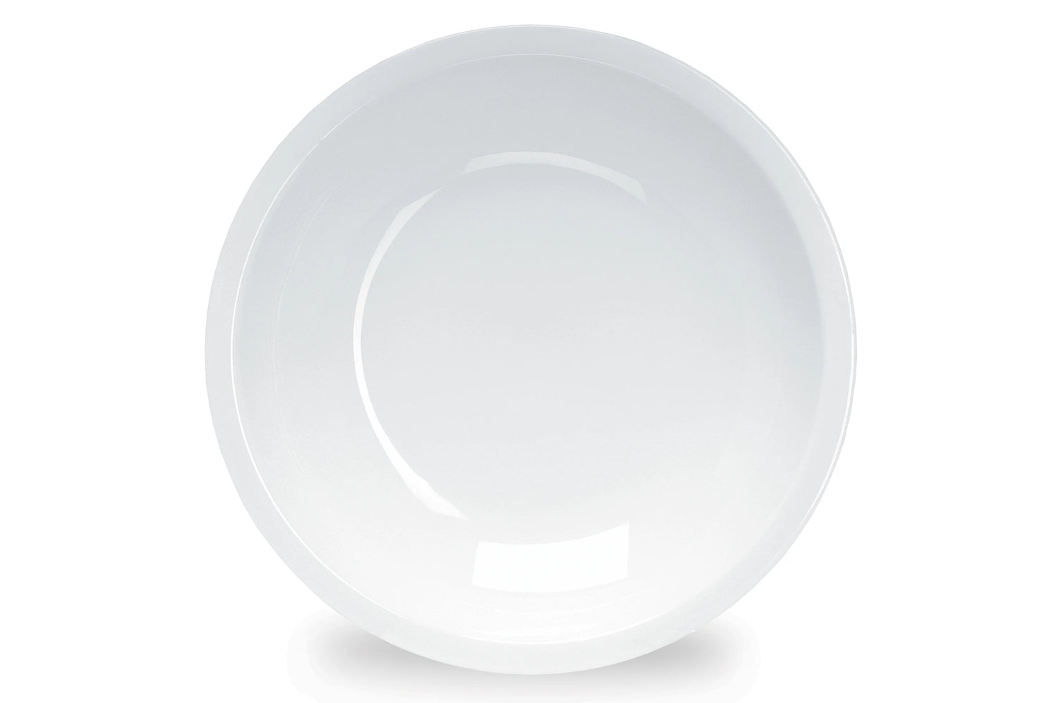 Exxent Tallrik djup Ø 21 cm Pegasus