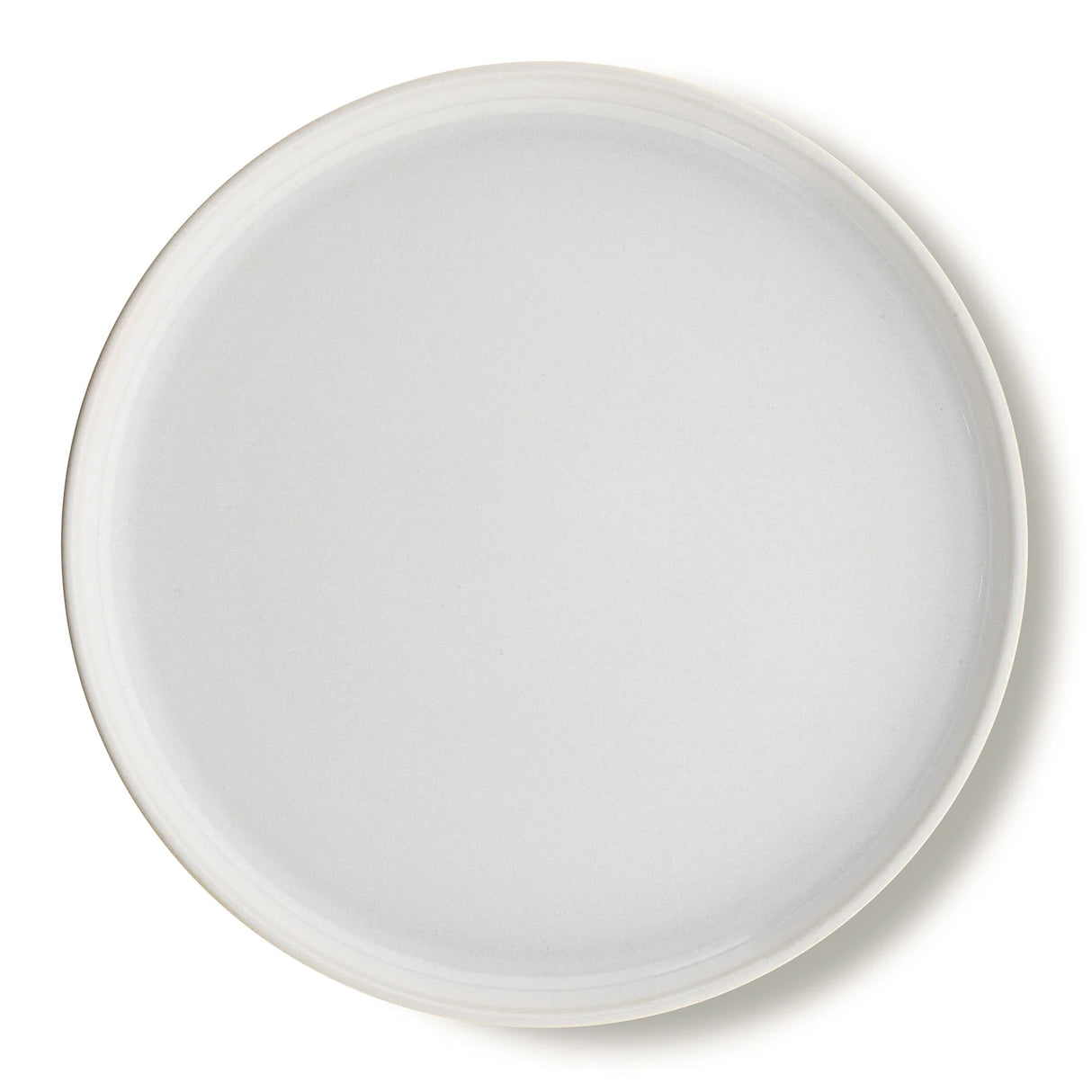 Xantia Tallrik flat Ø28cm Denver Vit 6-pack