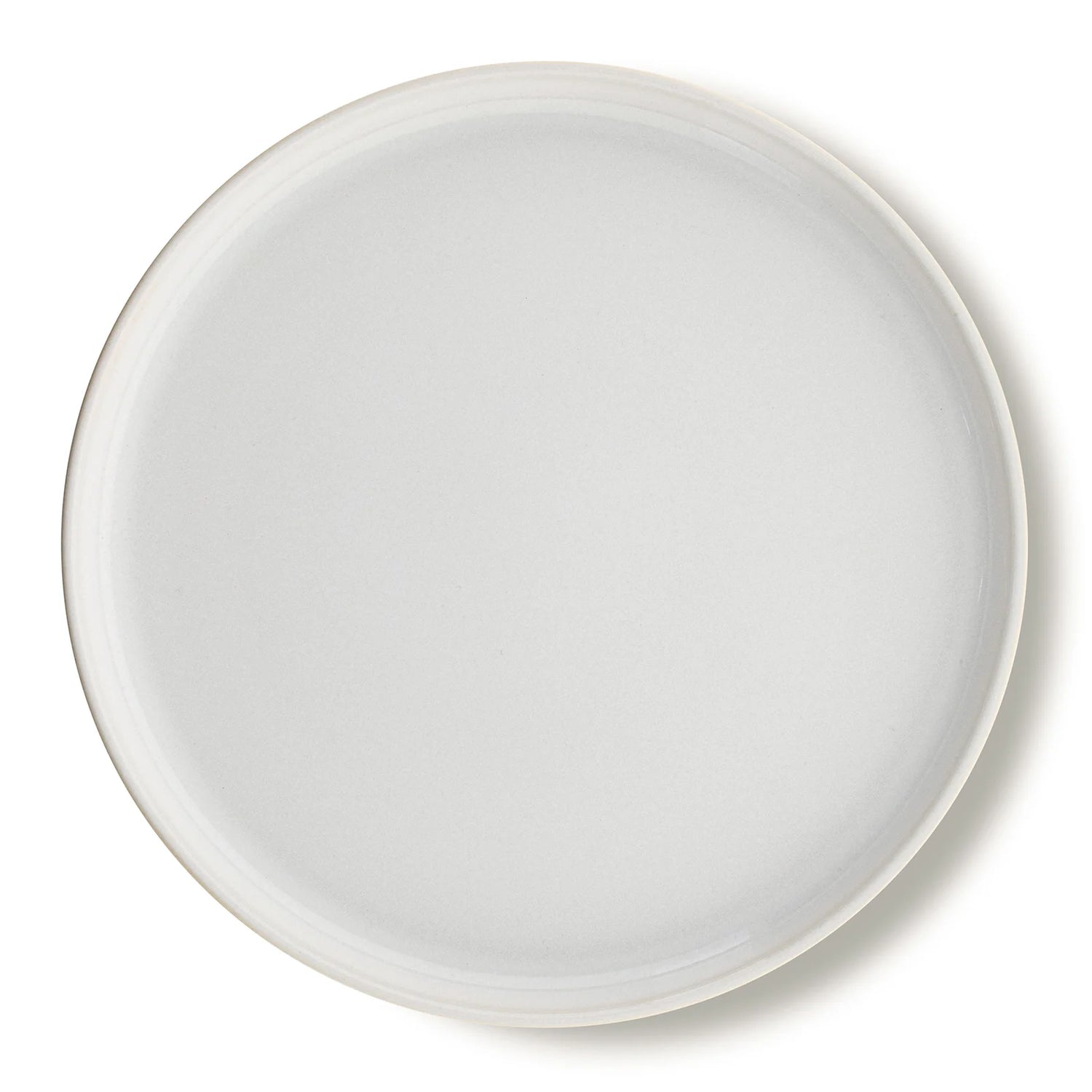 Xantia Tallrik flat Ø28cm Denver Vit 6-pack