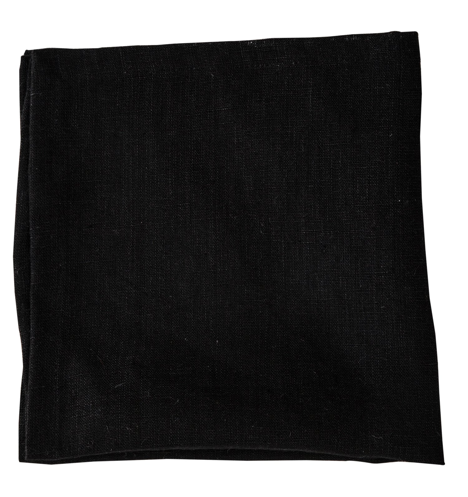 Xantia Duk 160x330 cm Svart