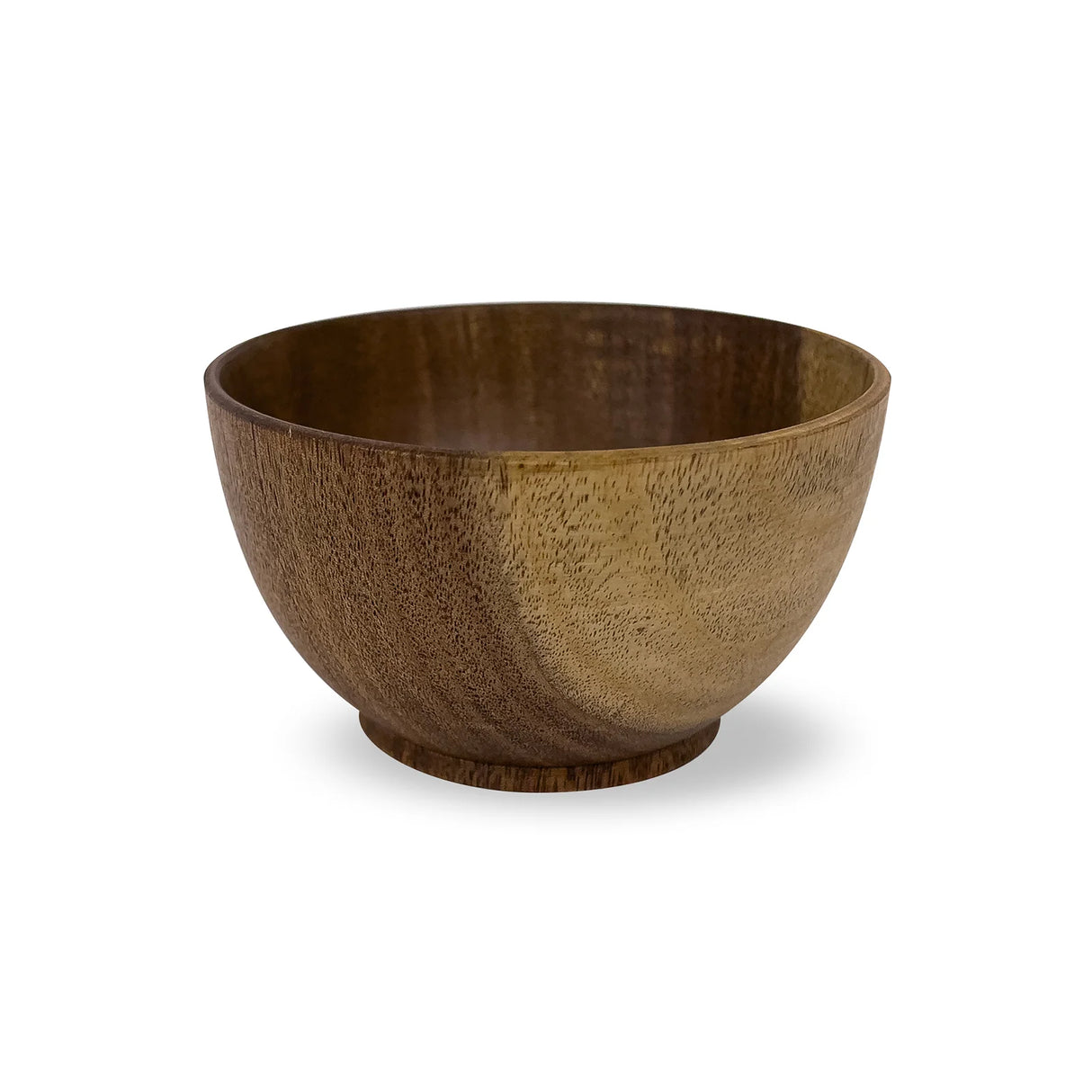 Xantia Skål Ø 10 cm, Akacia