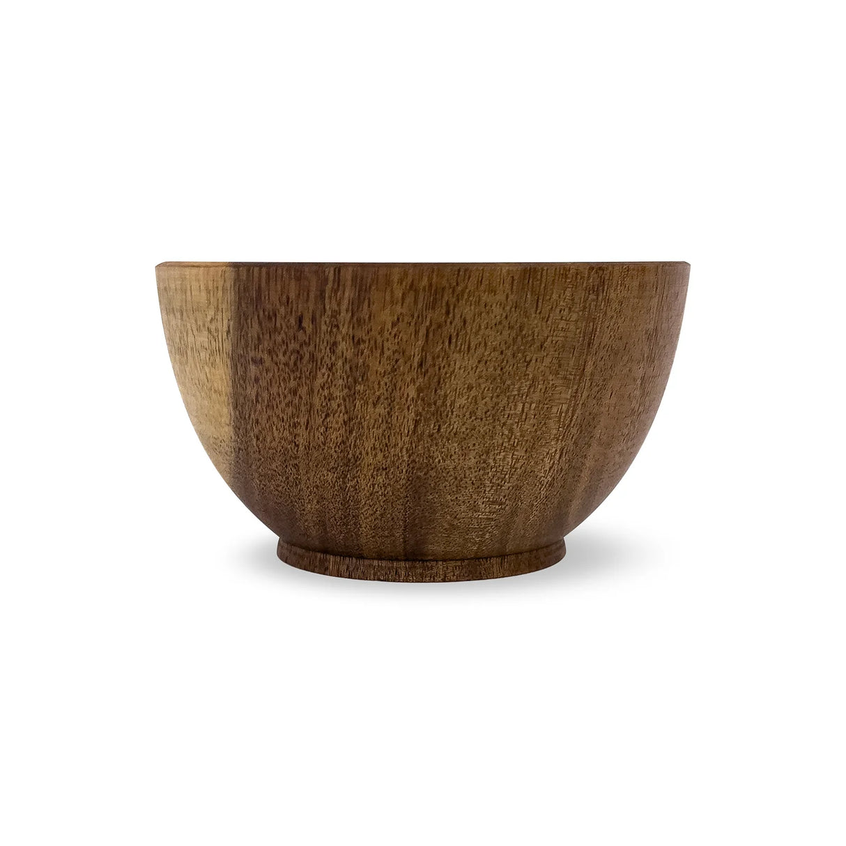 Xantia Skål Ø 10 cm, Akacia