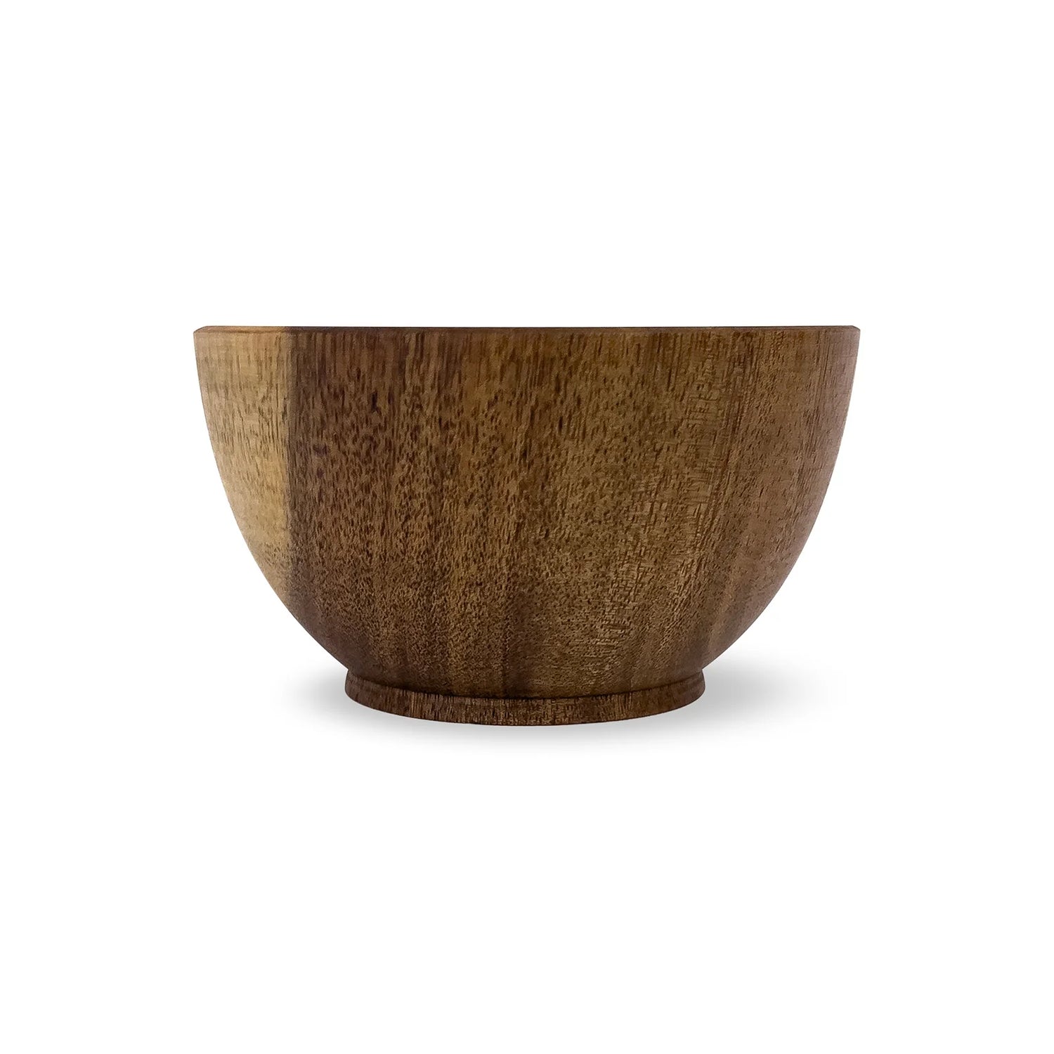 Xantia Skål Ø 10 cm, Akacia