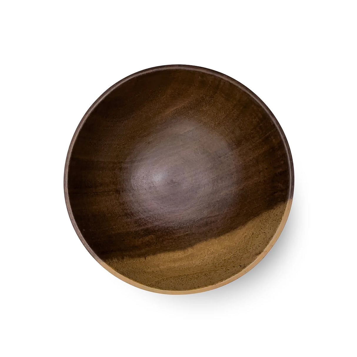 Xantia Skål Ø 10 cm, Akacia