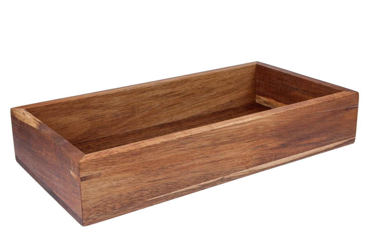 Xantia Låda, Akacia