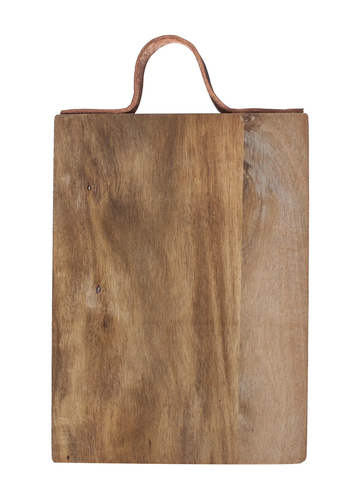 Xantia Serveringsbricka 26x18 cm, Akacia