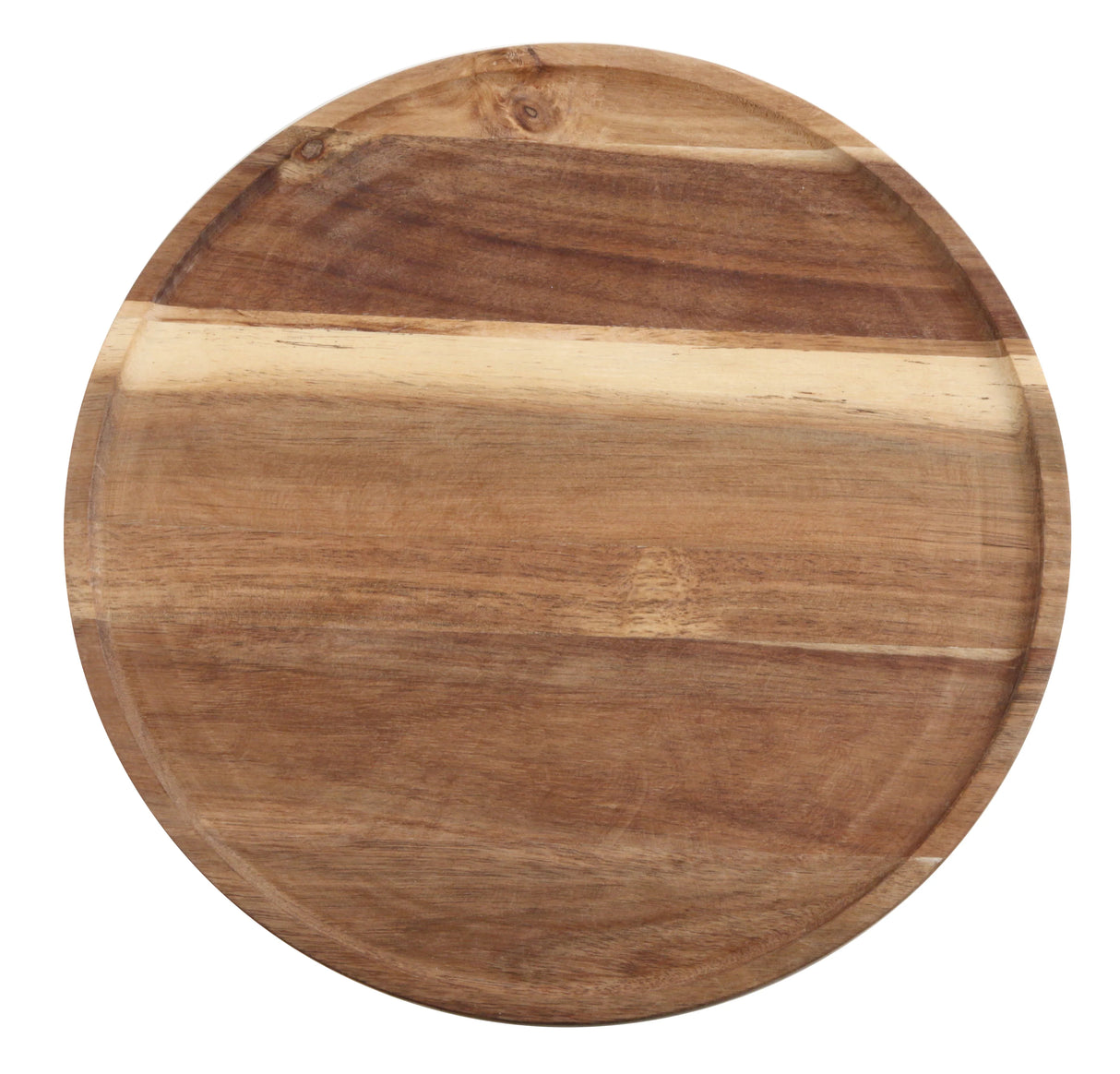 Xantia Serveringsfat Ø 33 cm Akacia