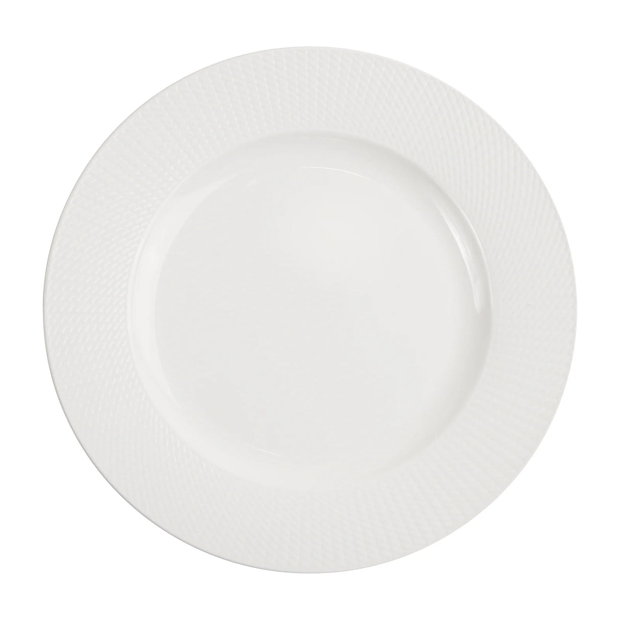 Exxent Tallrik flat Ø 26,5 cm Victoria