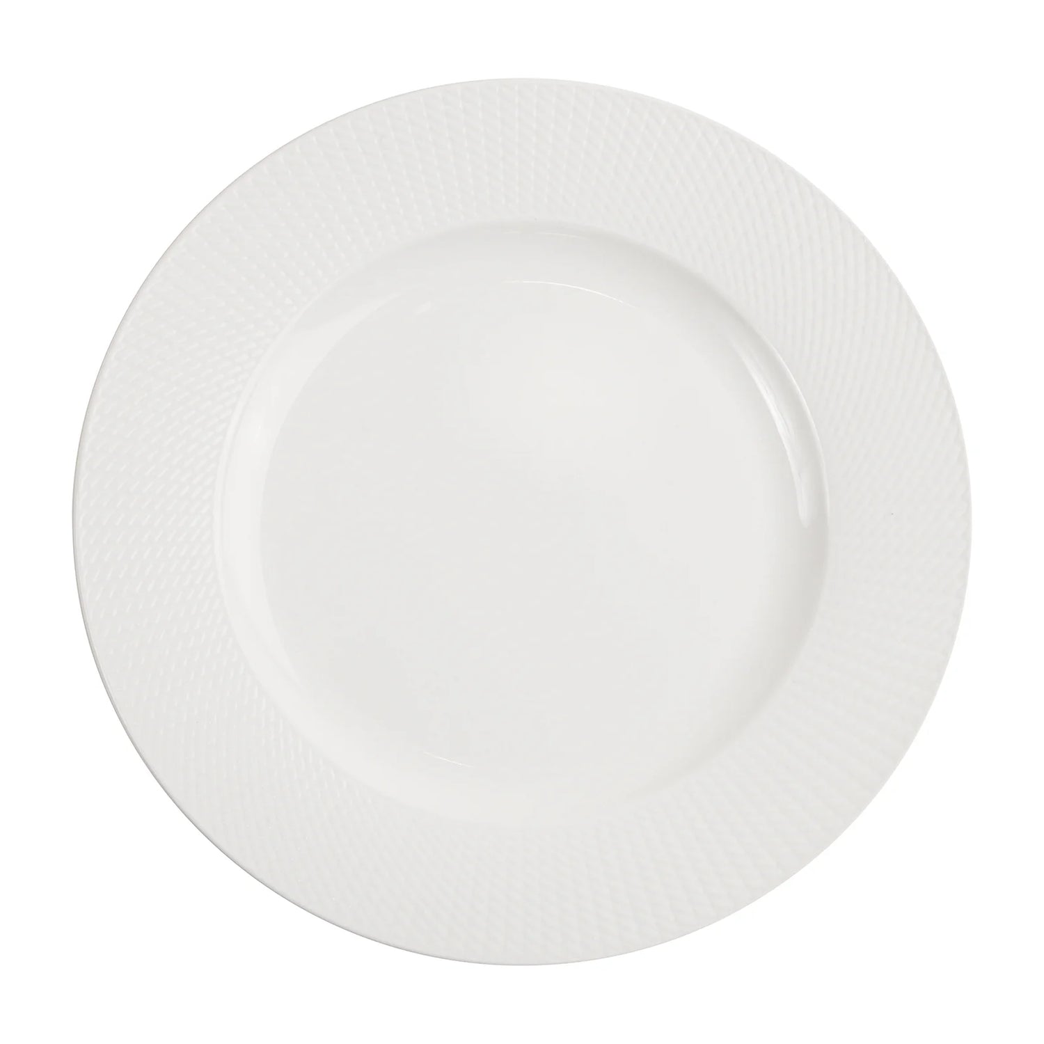 Exxent Tallrik flat Ø 26,5 cm Victoria