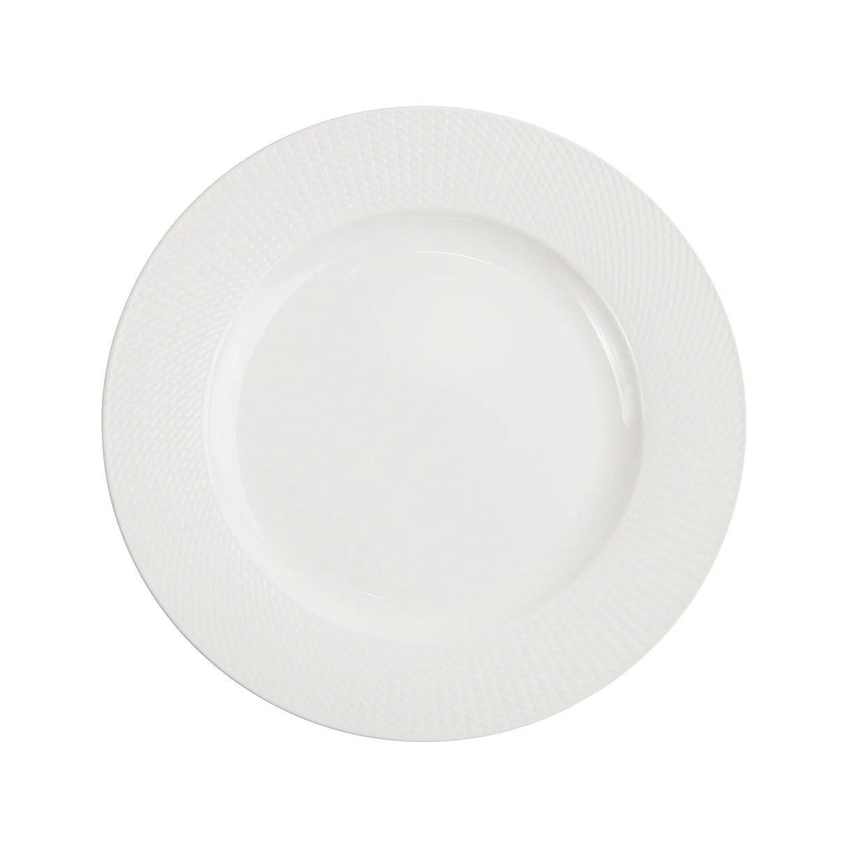 Exxent Tallrik flat Ø 17 cm Victoria