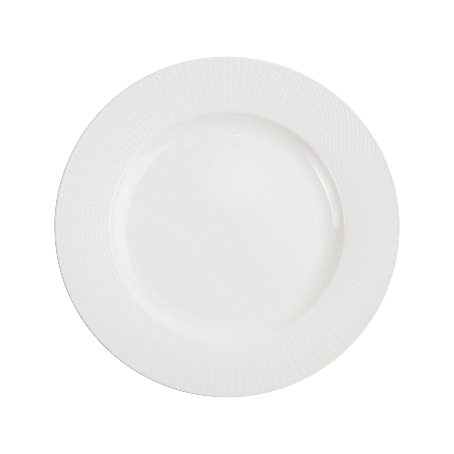 Exxent Tallrik flat Ø 17 cm Victoria