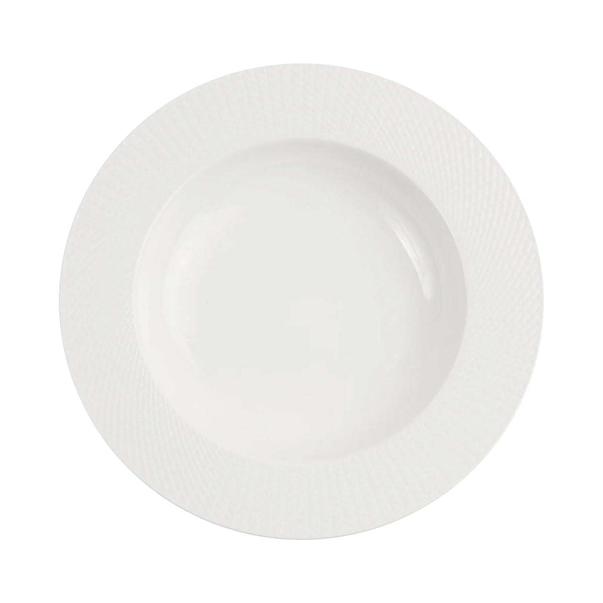 Exxent Tallrik djup Ø 22,5 cm Victoria