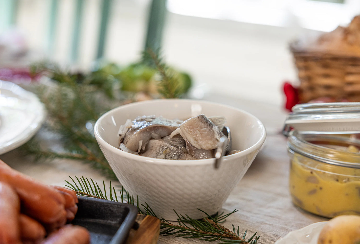 Exxent Skål Ø 12 cm Victoria