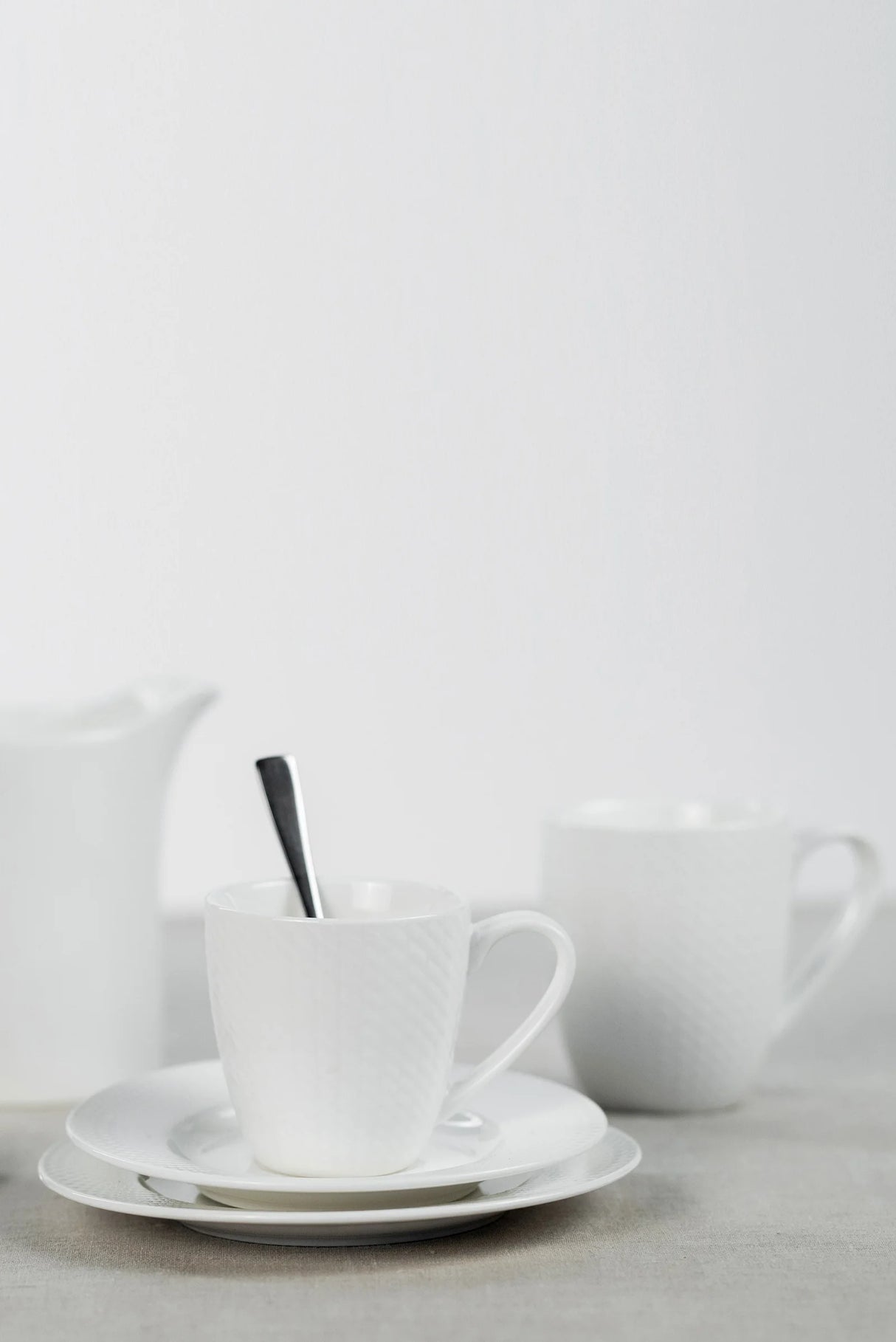 Exxent Kaffekopp 17 cl Victoria