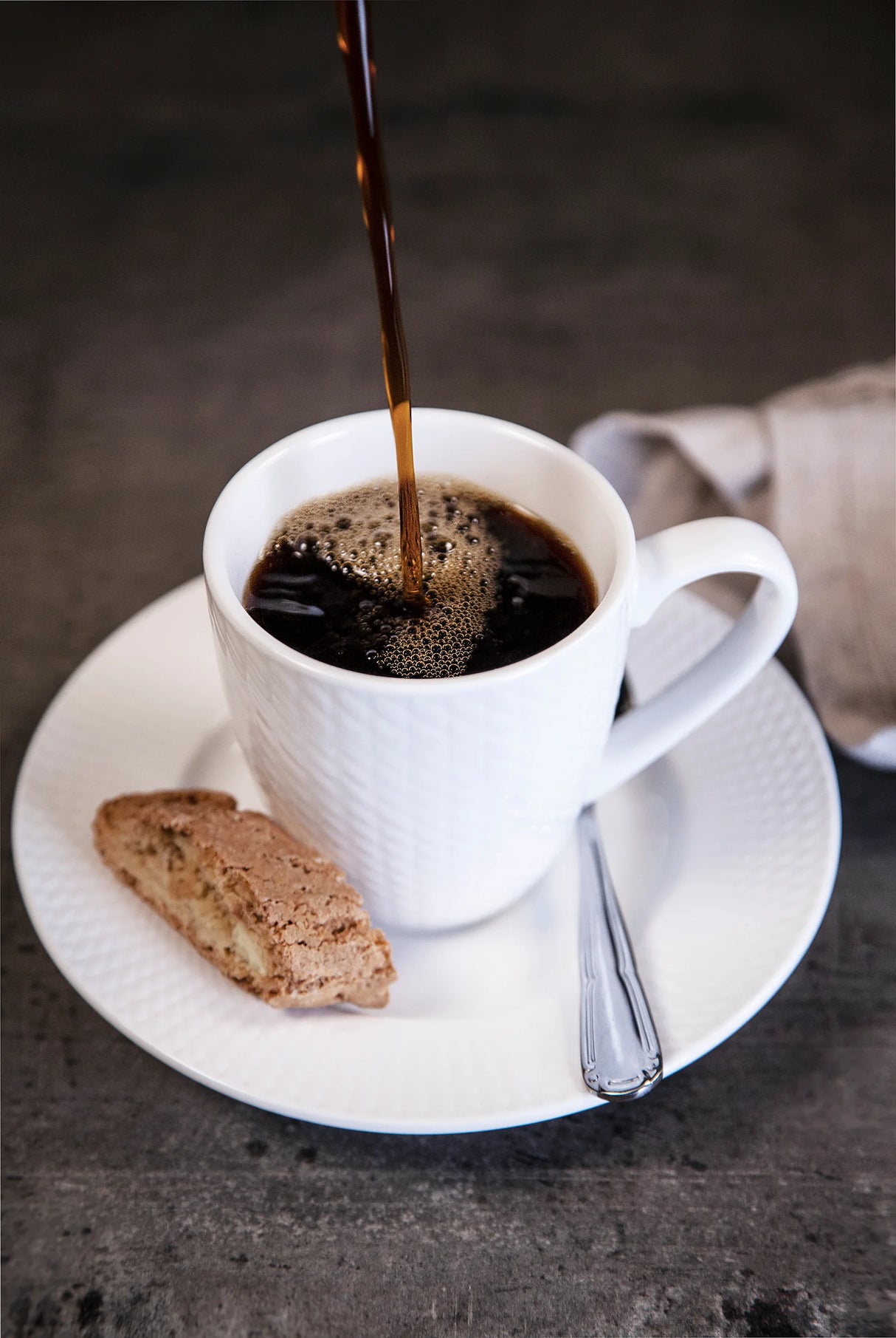 Exxent Kaffekopp 17 cl Victoria