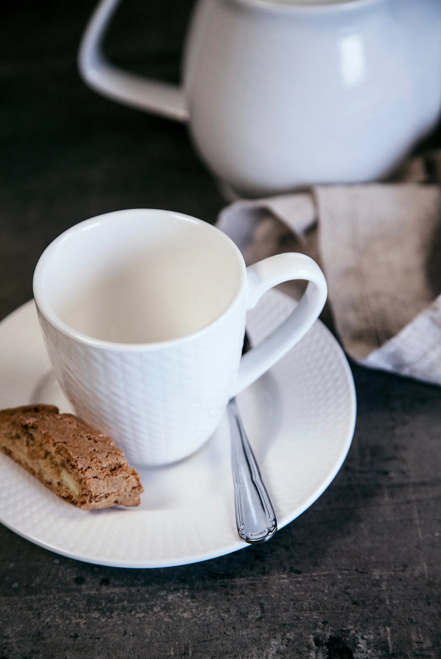 Exxent Kaffefat Ø 15 cm Victoria