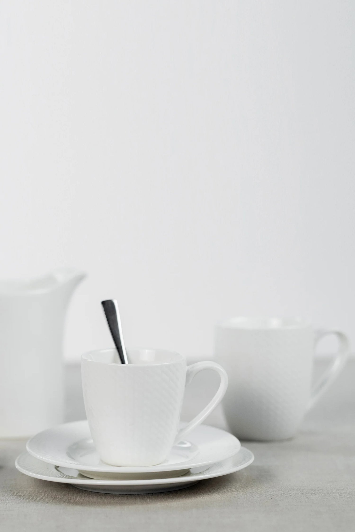 Exxent Mugg 28 cl Victoria