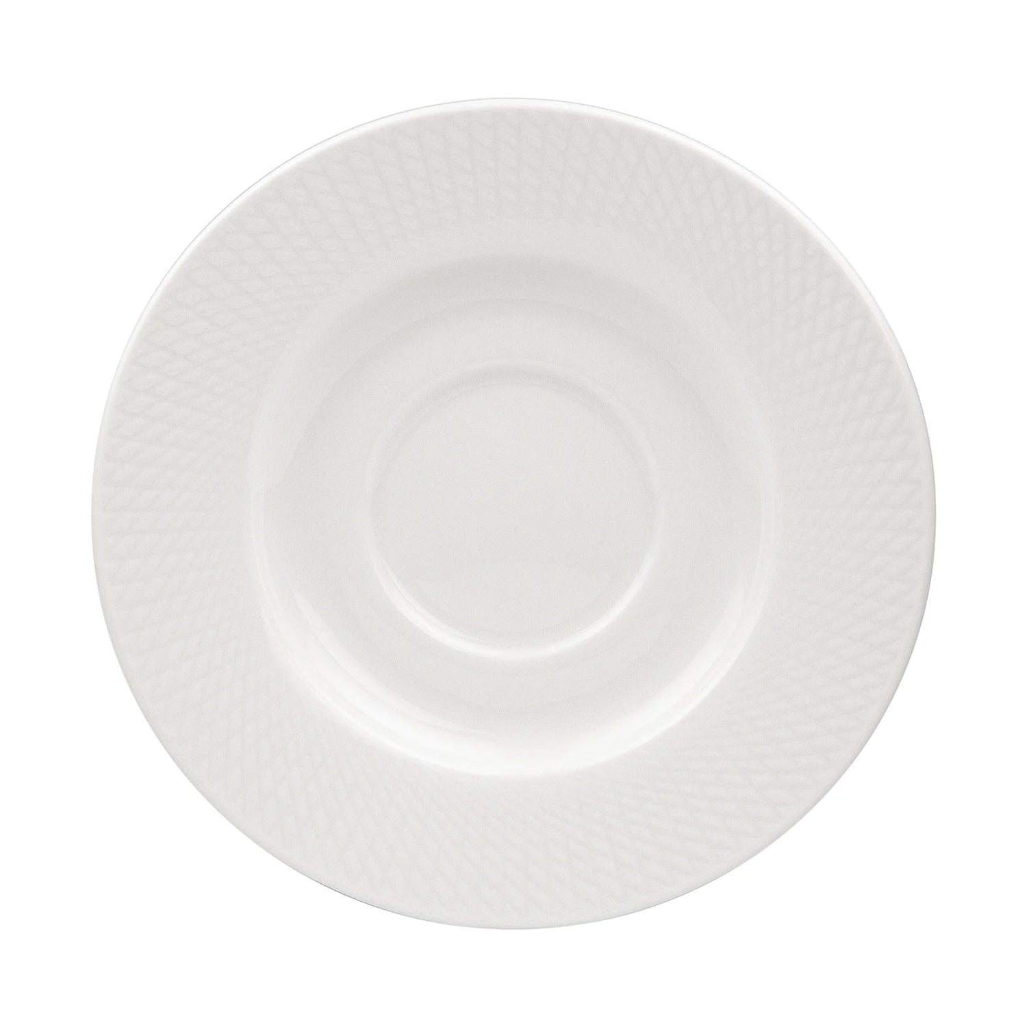 Exxent Espressofat Ø 11,5 cm Victoria 6-pack