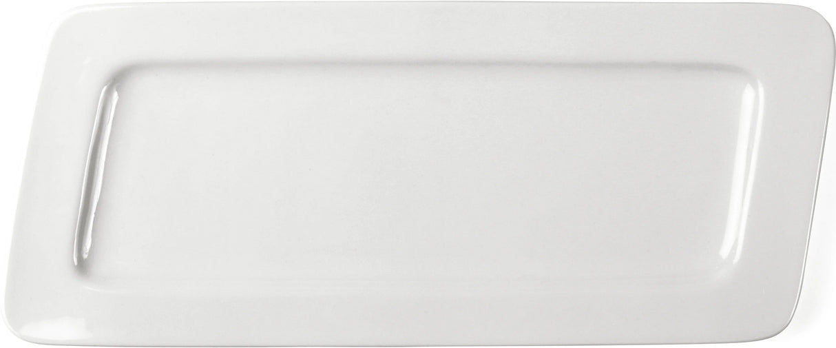 Exxent Fat 31x13 cm, rektangulärt