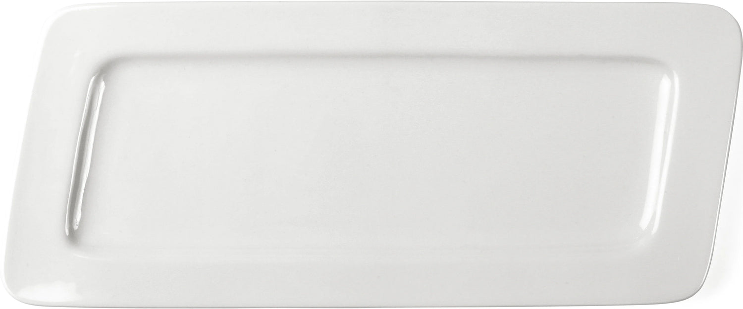 Exxent Fat 31x13 cm, rektangulärt