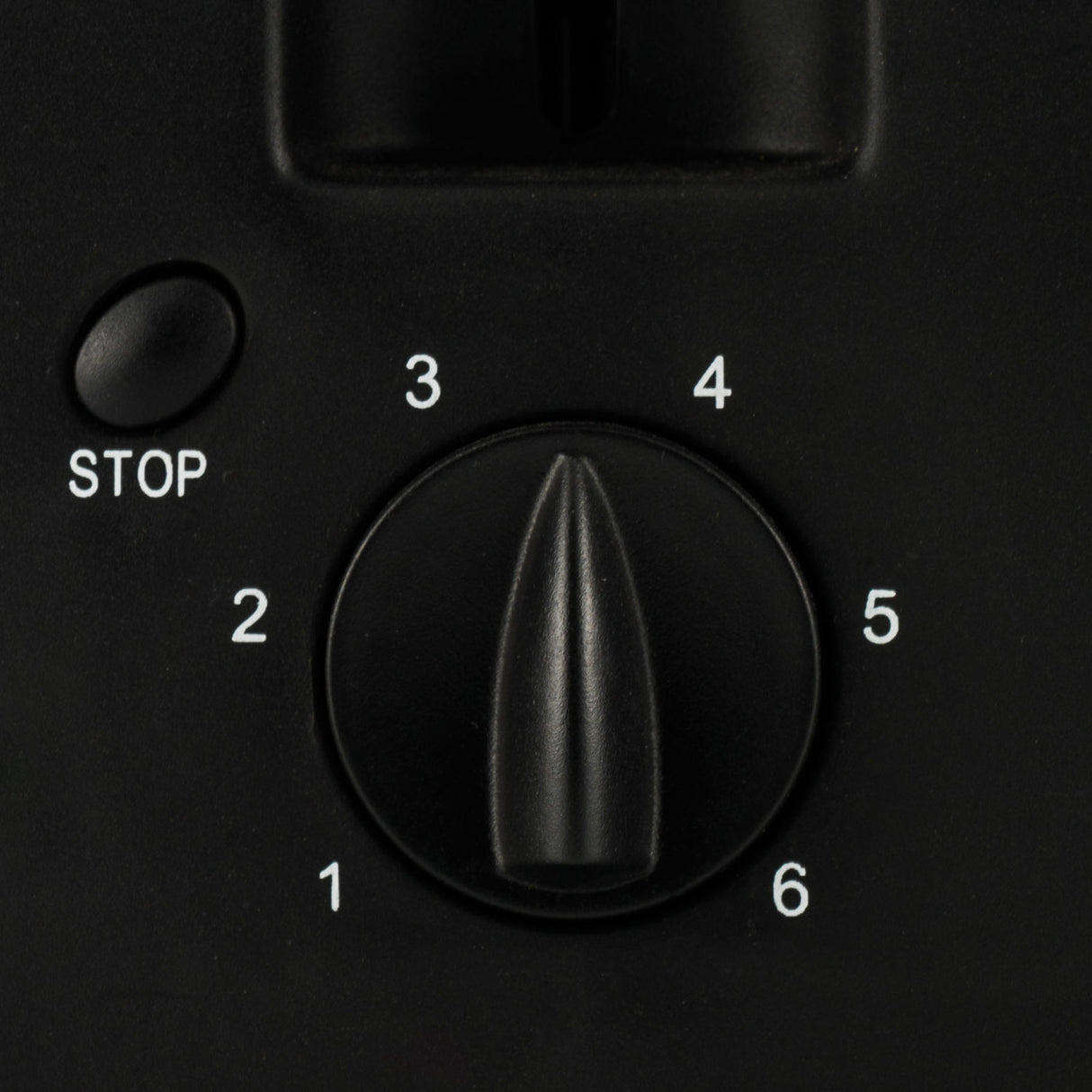 OBH Nordica Brödrost Design Inox 2234