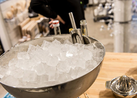 Exxent Champagnekylare Ø 41 cm