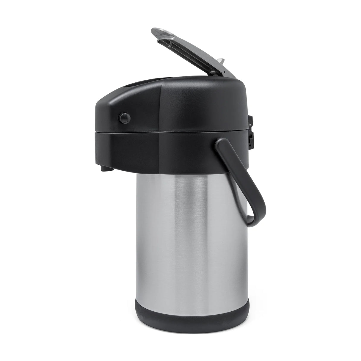 Exxent Pumptermos 2,2 L med hävarm