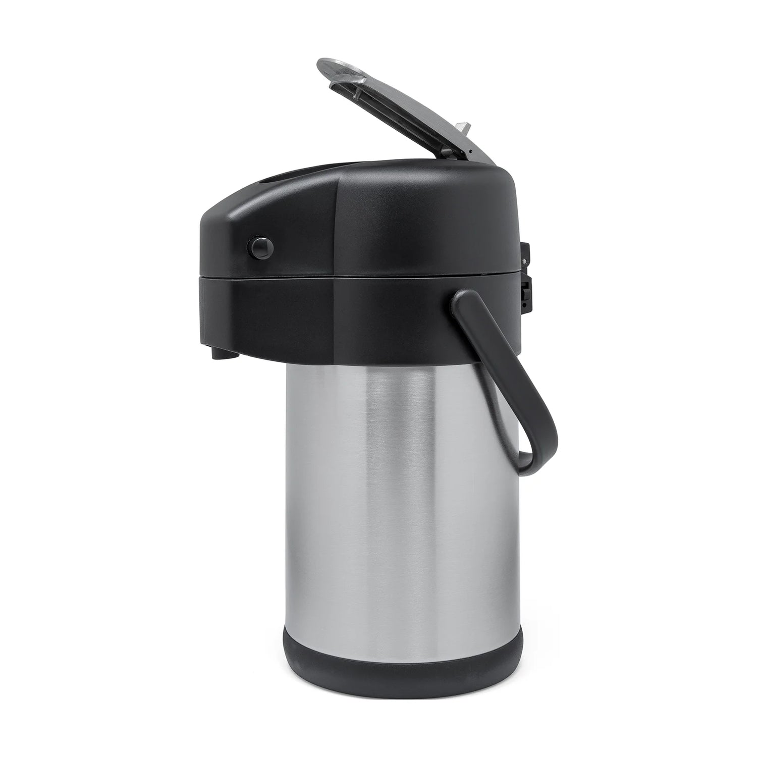 Exxent Pumptermos 2,2 L med hävarm