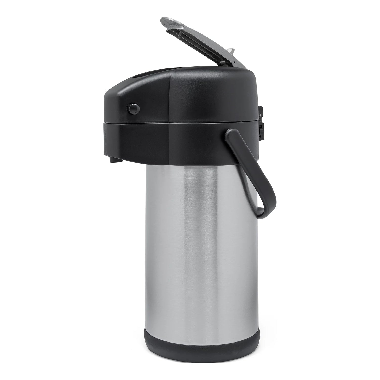 Exxent Pumptermos 3,0 L med hävarm