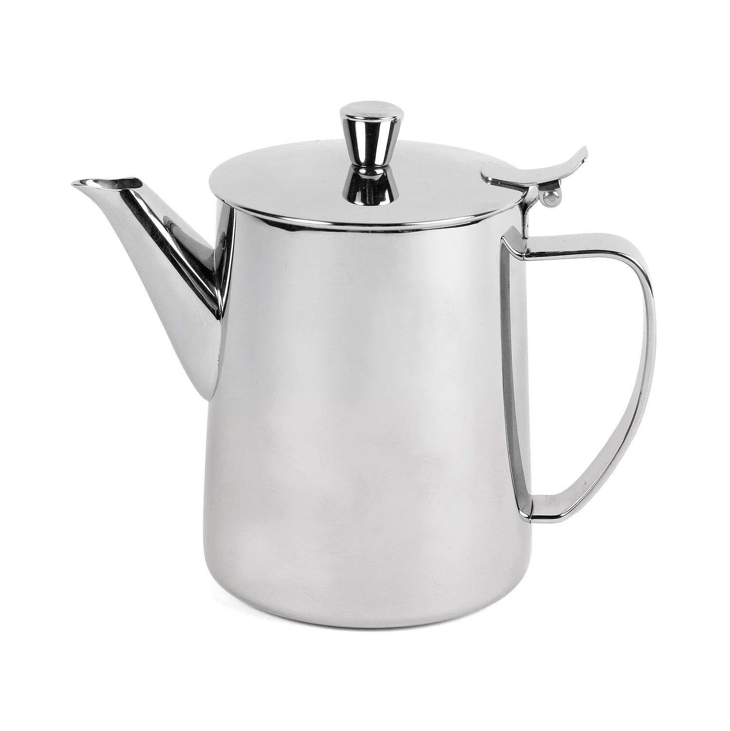 Exxent Kaffekanna 0,6 L, med lång pip