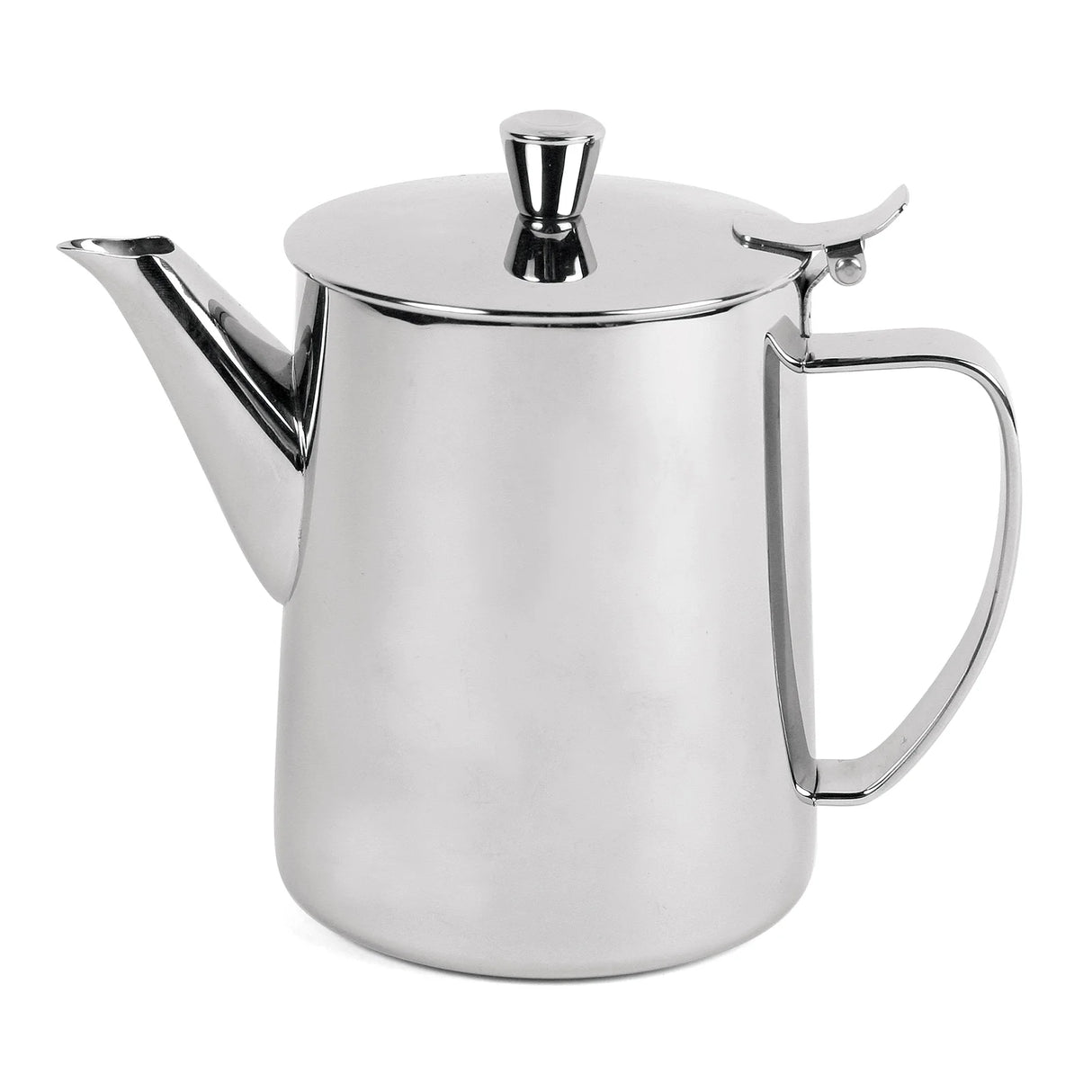 Exxent Kaffekanna 1,0 L, med lång pip