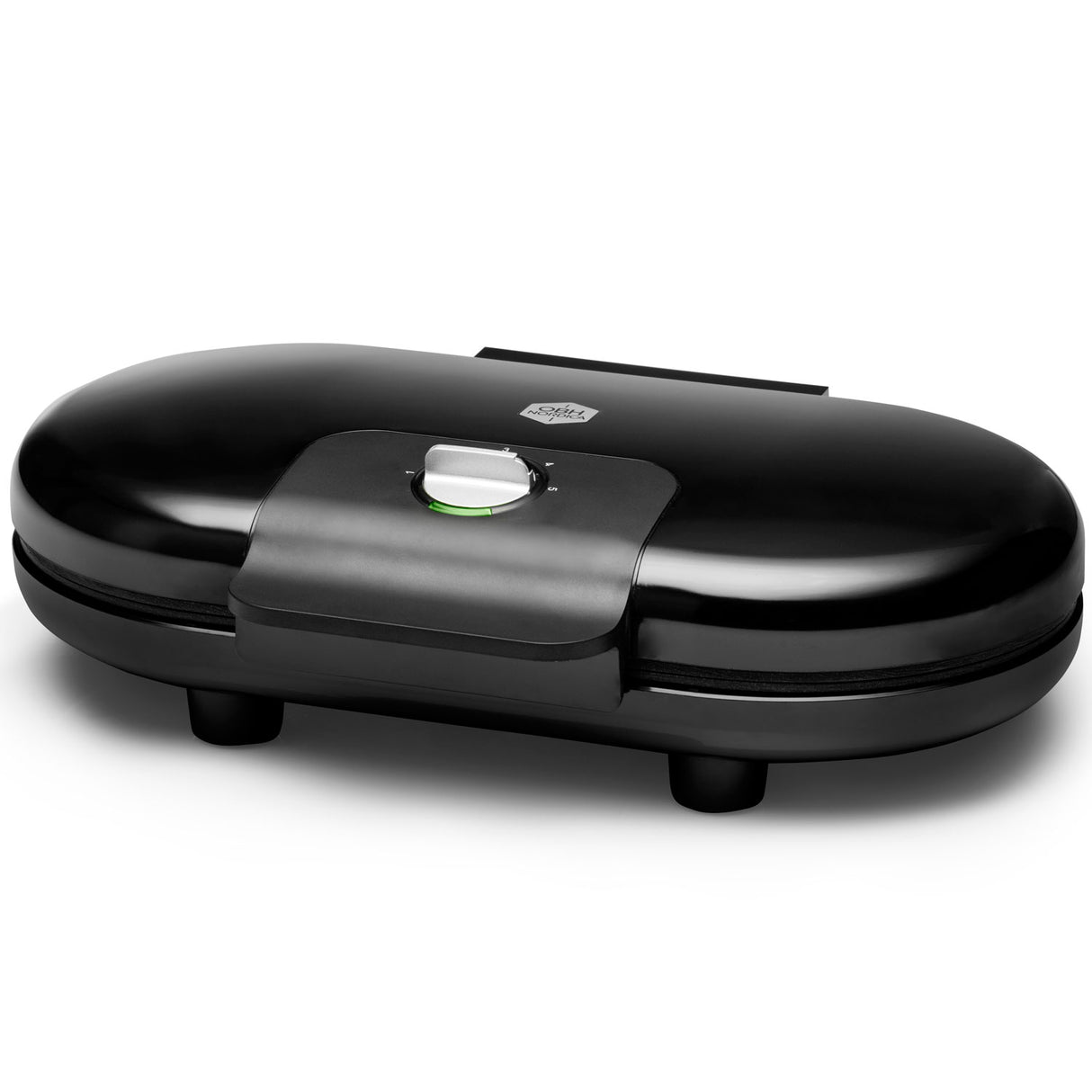 OBH Nordica Våffeljärn Select 6969 Dubbel