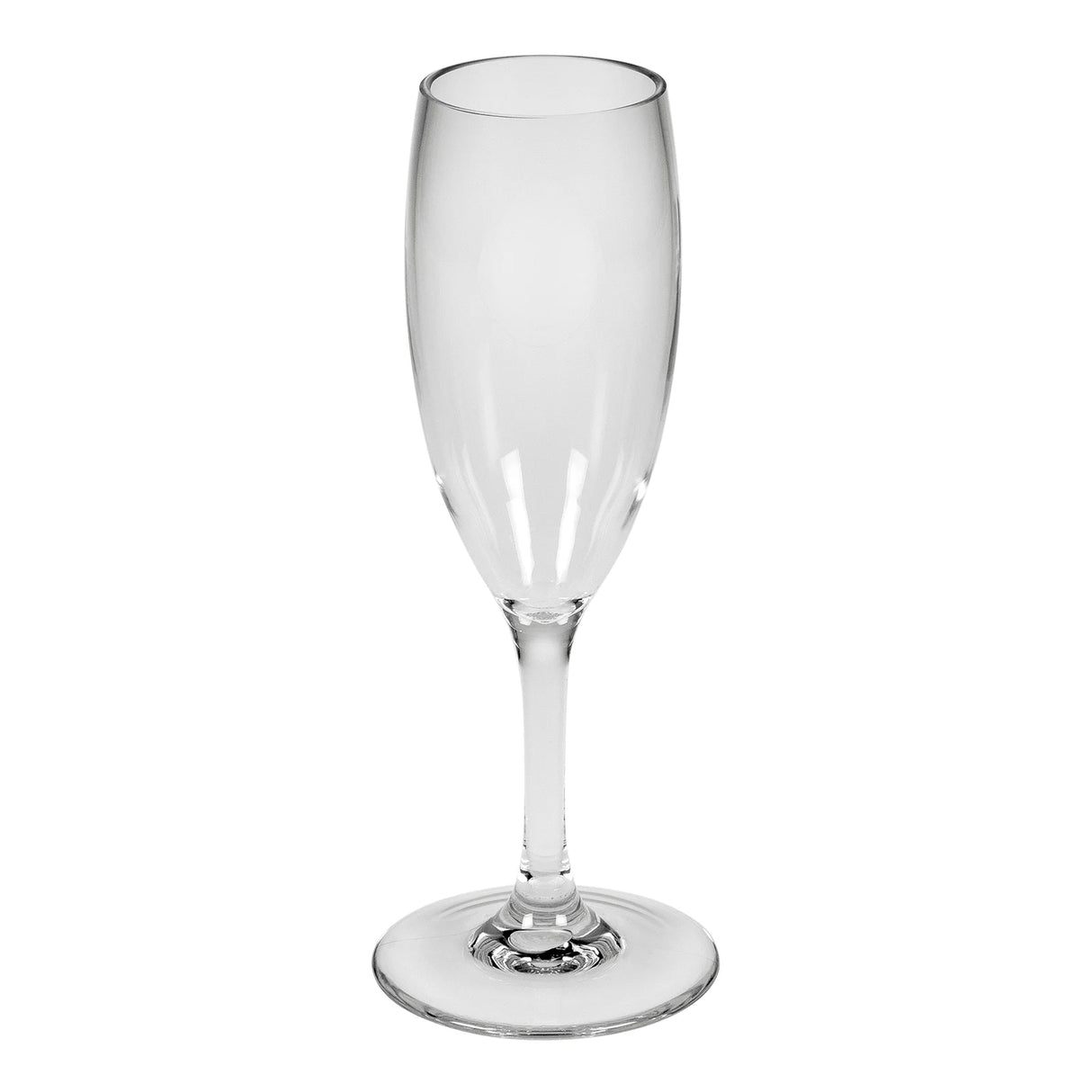 Exxent Champagneglas 18 cl, Tritan