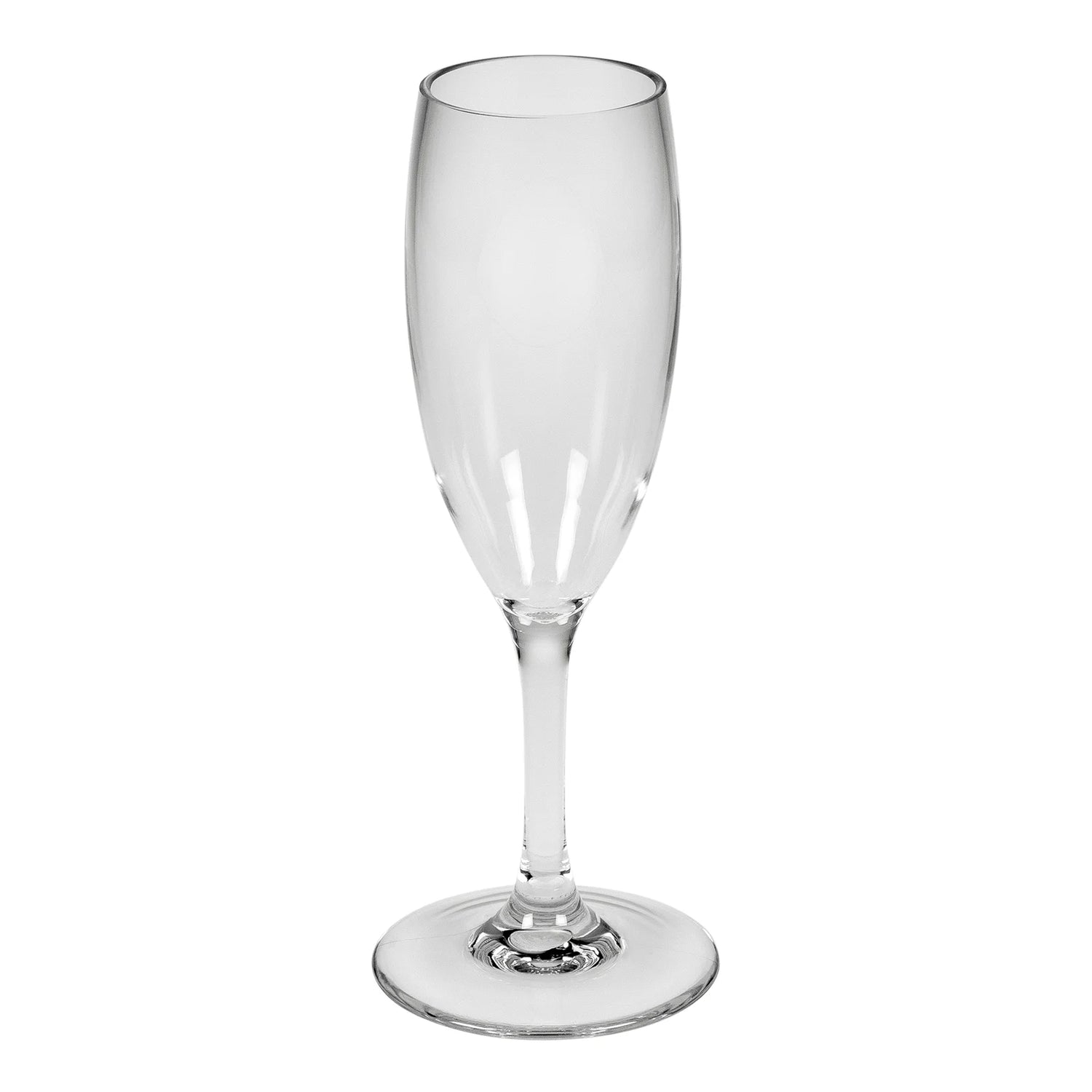 Exxent Champagneglas 18 cl, Tritan