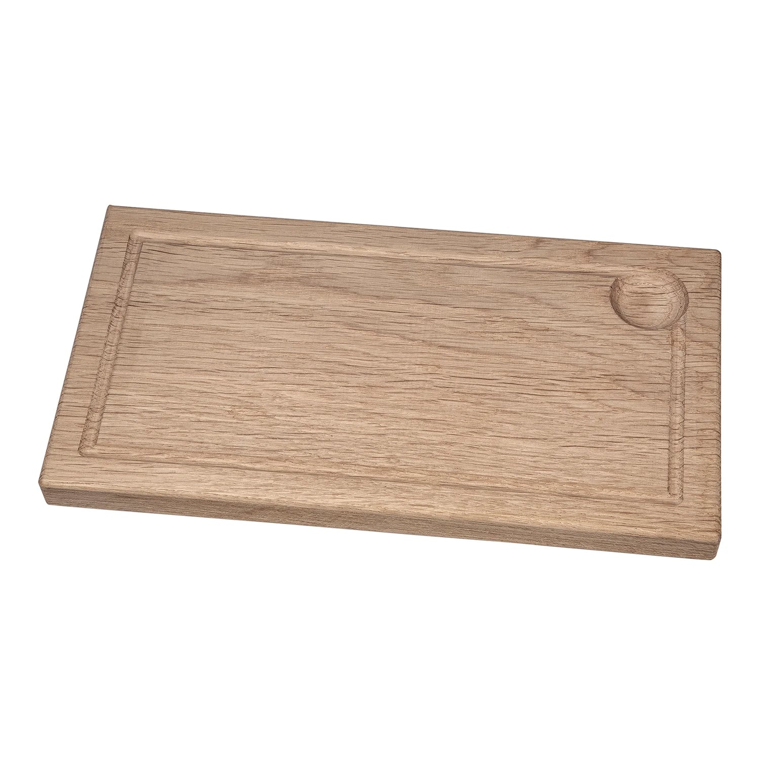 Exxent Planksteksbräda 40x21 cm