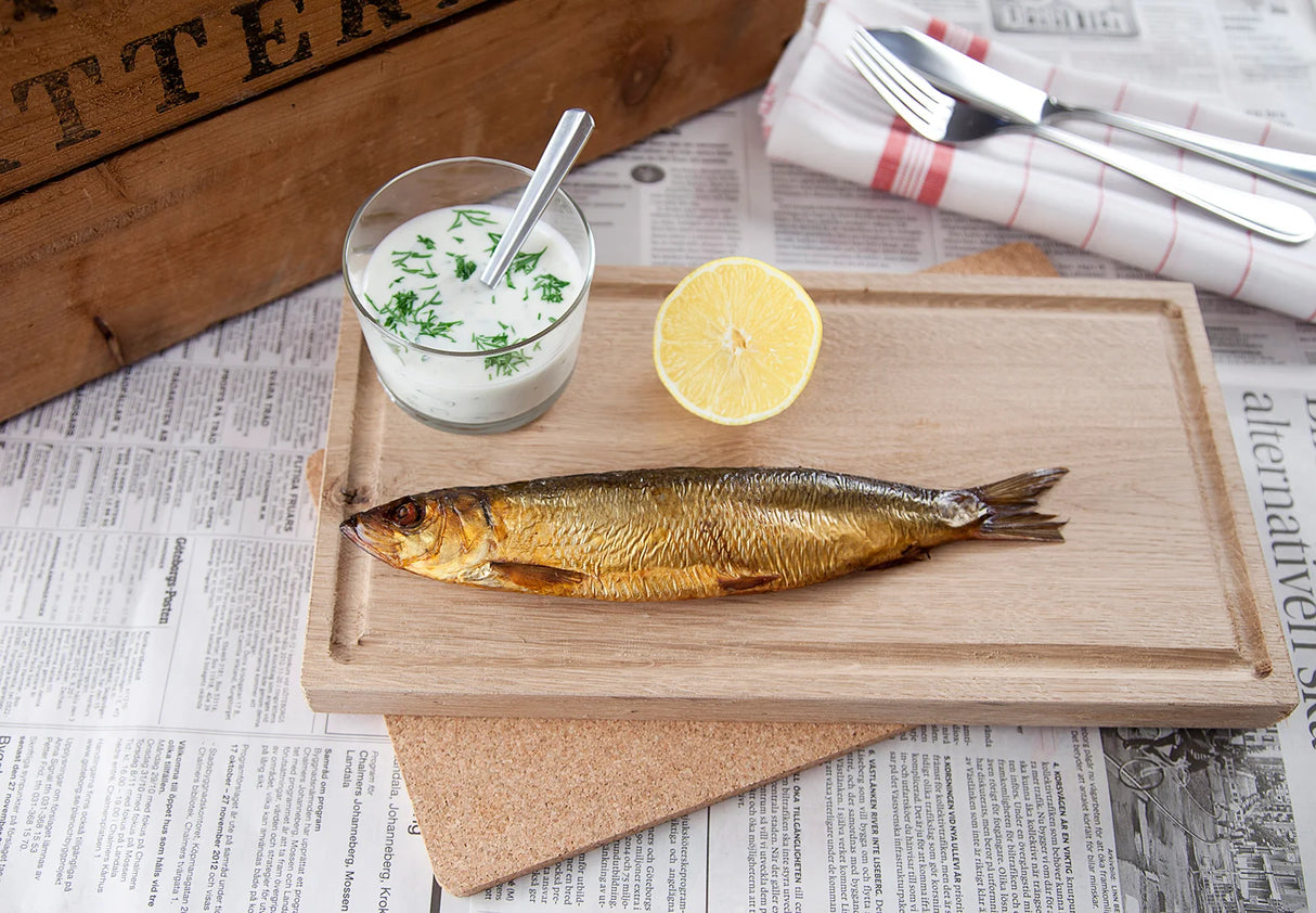 Exxent Planksteksunderlägg 4 st