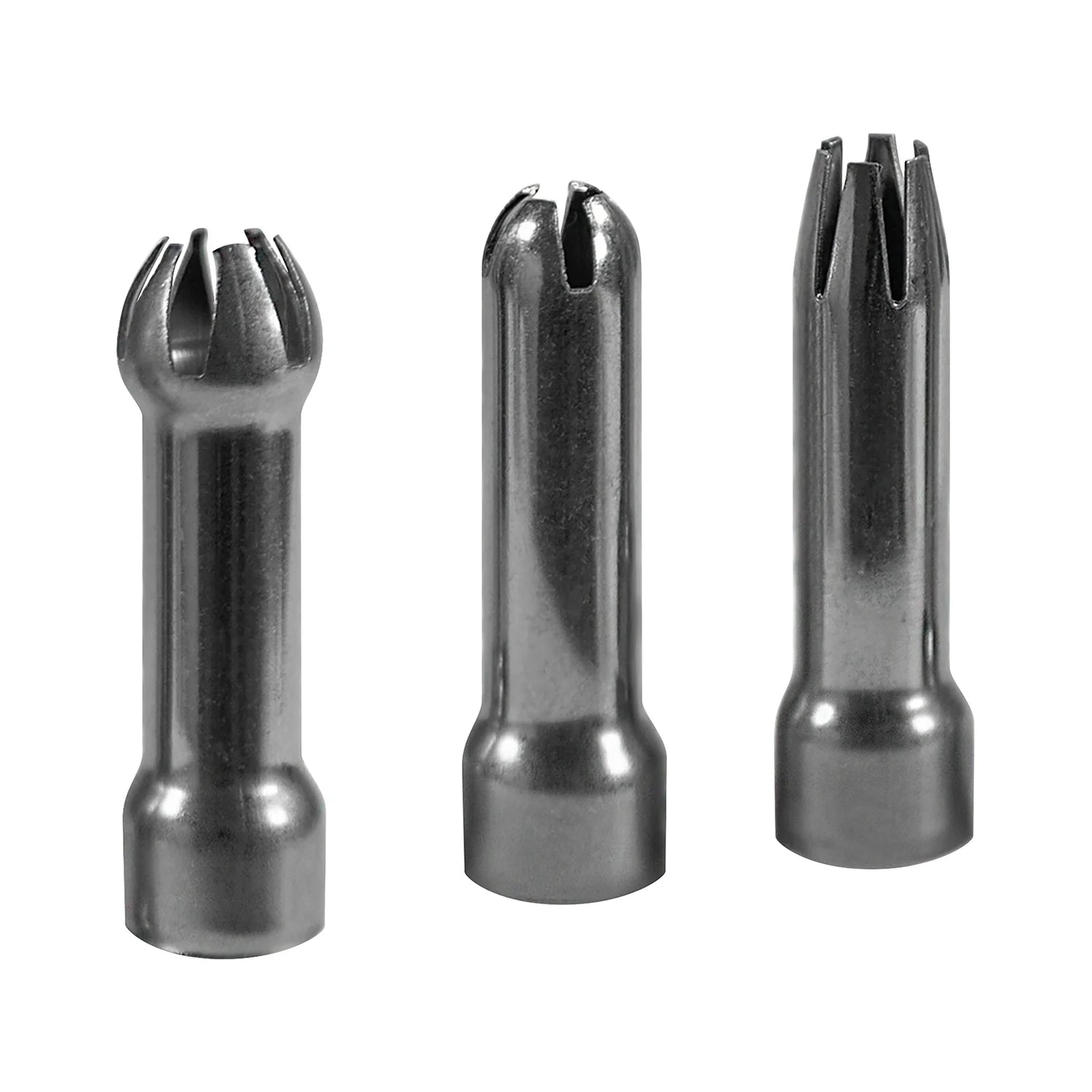 Exxent Gräddsifon, reservdelar Metall