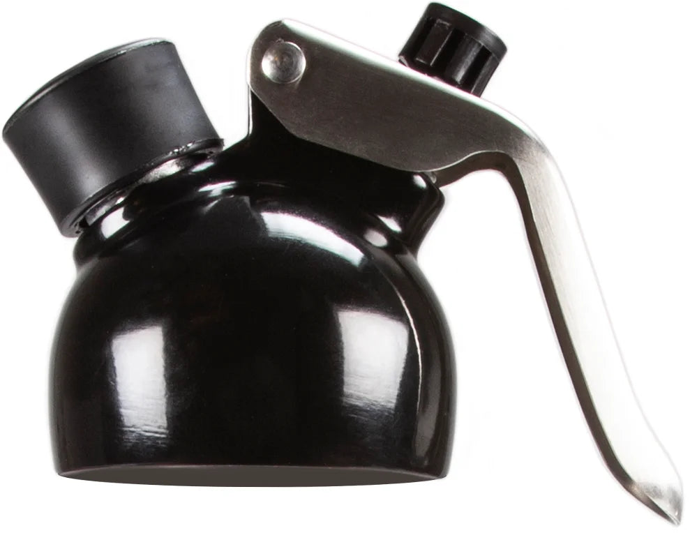 Exxent Gräddsifon 0,5 L Svart